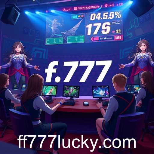 The Digital Surge in Online Gaming