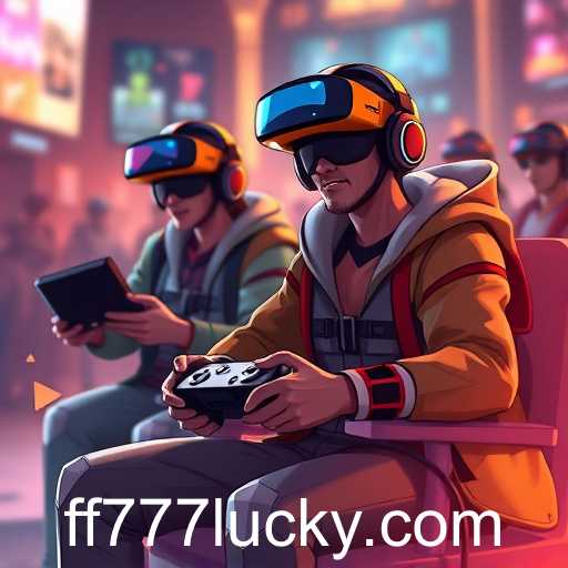The Evolution of Digital Game Platforms in 2025