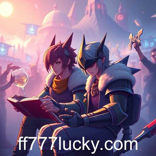 Gaming Platform 'ff777' Seizes the Modern Gaming Spotlight