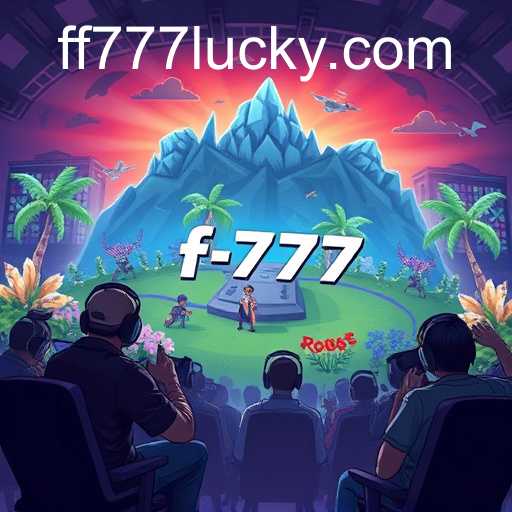 The Rise of FF777: Revolutionizing Online Gaming