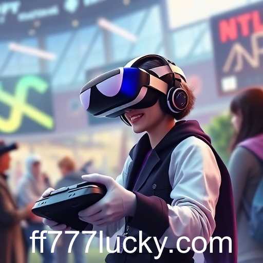 The Rise of Online Gaming in an Evolving Digital World
