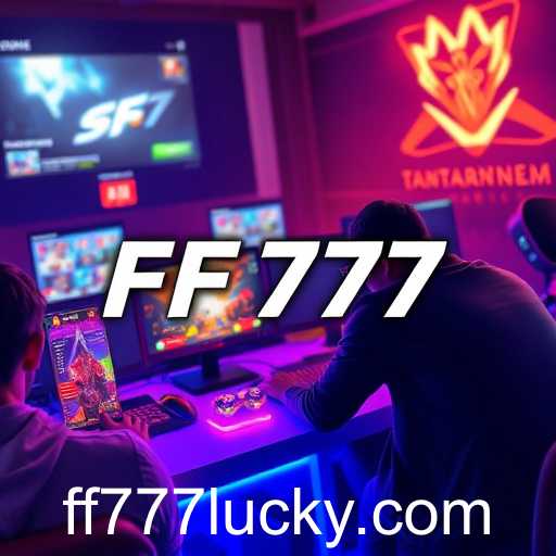 The Rise of FF777: A New Era in Gaming